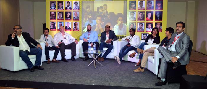 Palm Expo India Panellist