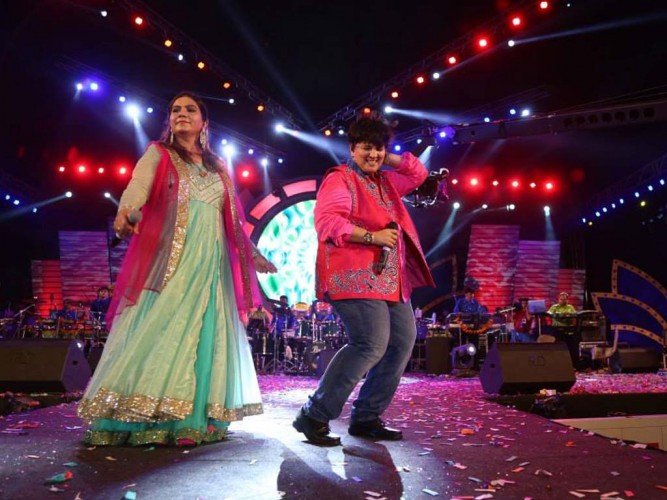 Rangeela Raas Garba