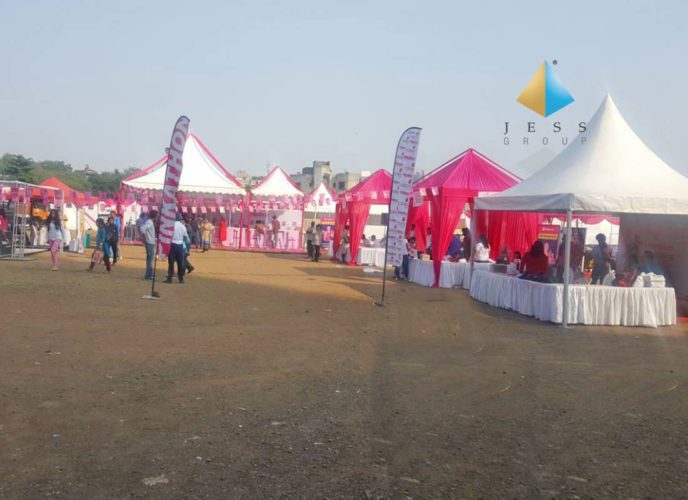 Pinkathon 2017 Pune