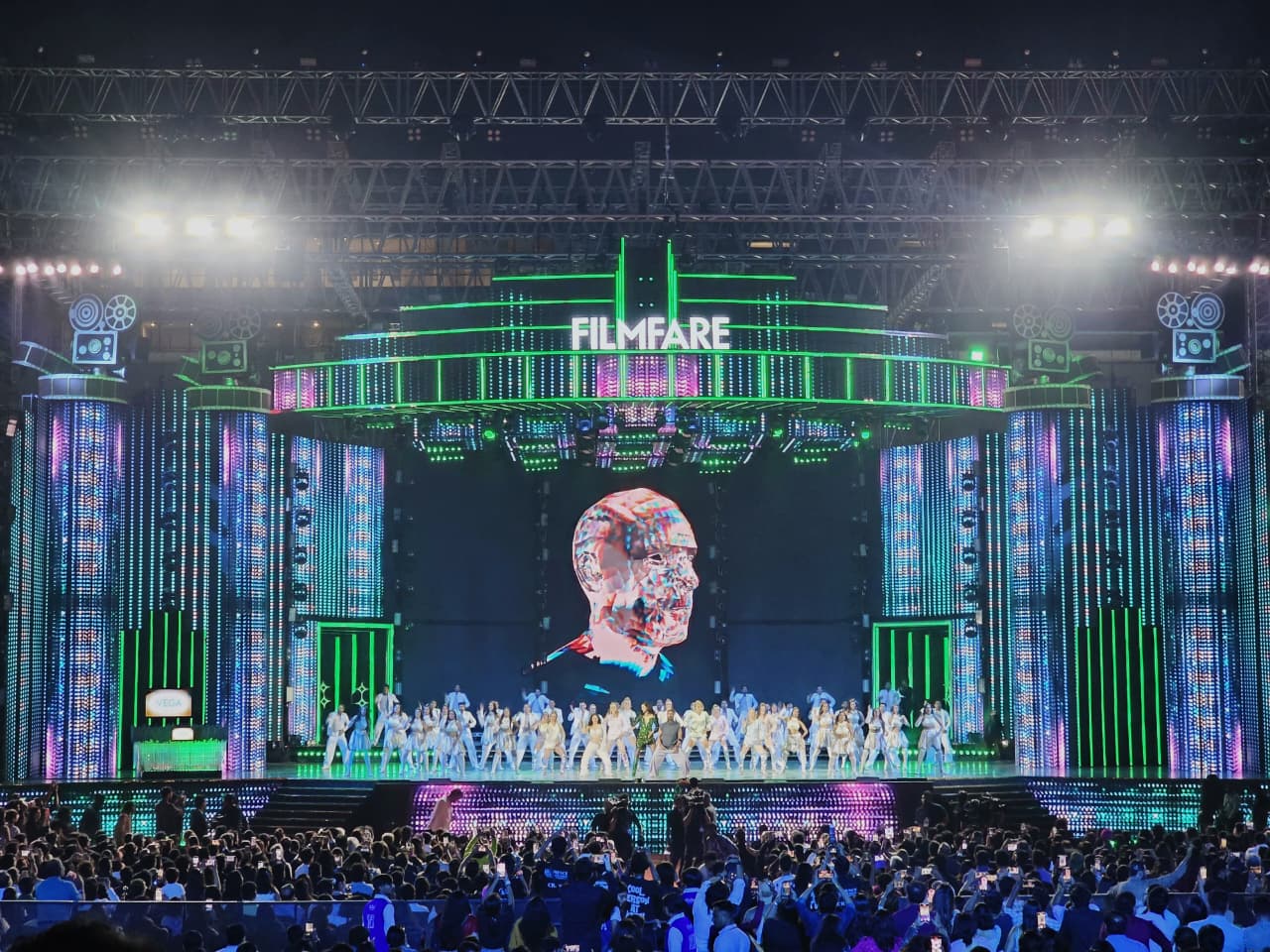 Filmfare Hyderabad